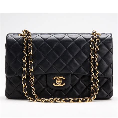 pre owned chanel bags|discounted authentic chanel bags.